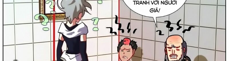 Dị Tộc Trùng Sinh Chap 150 - Next Chap 151