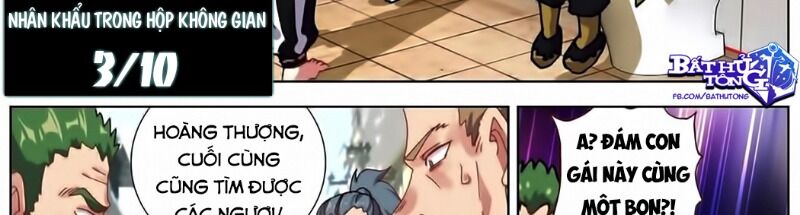 Dị Tộc Trùng Sinh Chap 150 - Next Chap 151
