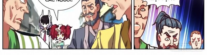 Dị Tộc Trùng Sinh Chap 150 - Next Chap 151