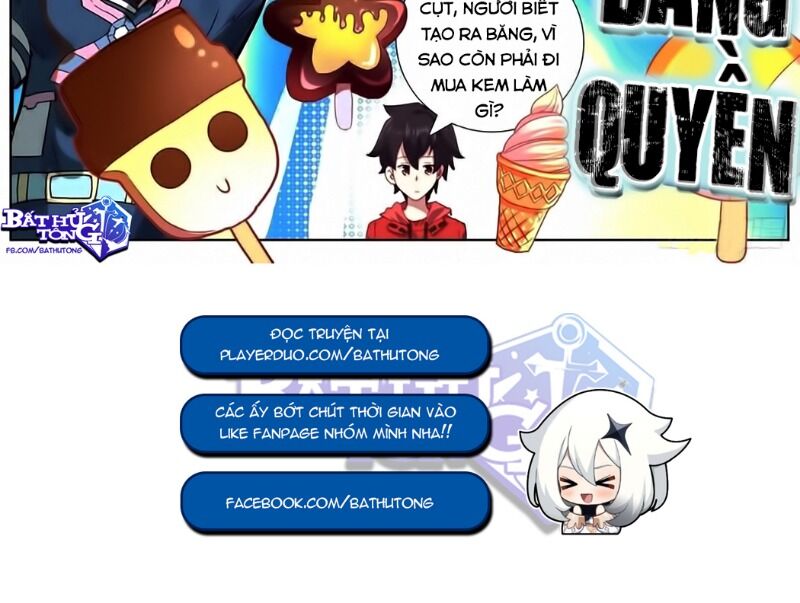 Dị Tộc Trùng Sinh Chap 150 - Next Chap 151