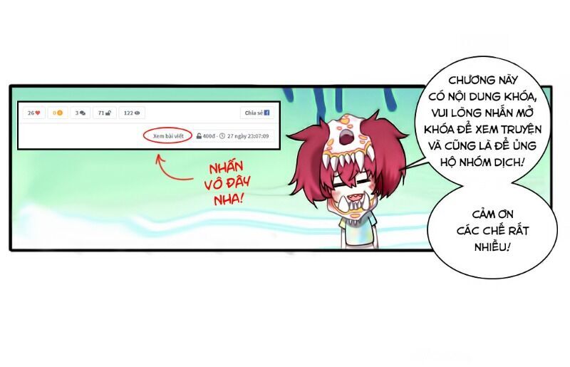 Dị Tộc Trùng Sinh Chap 152 - Next Chap 153