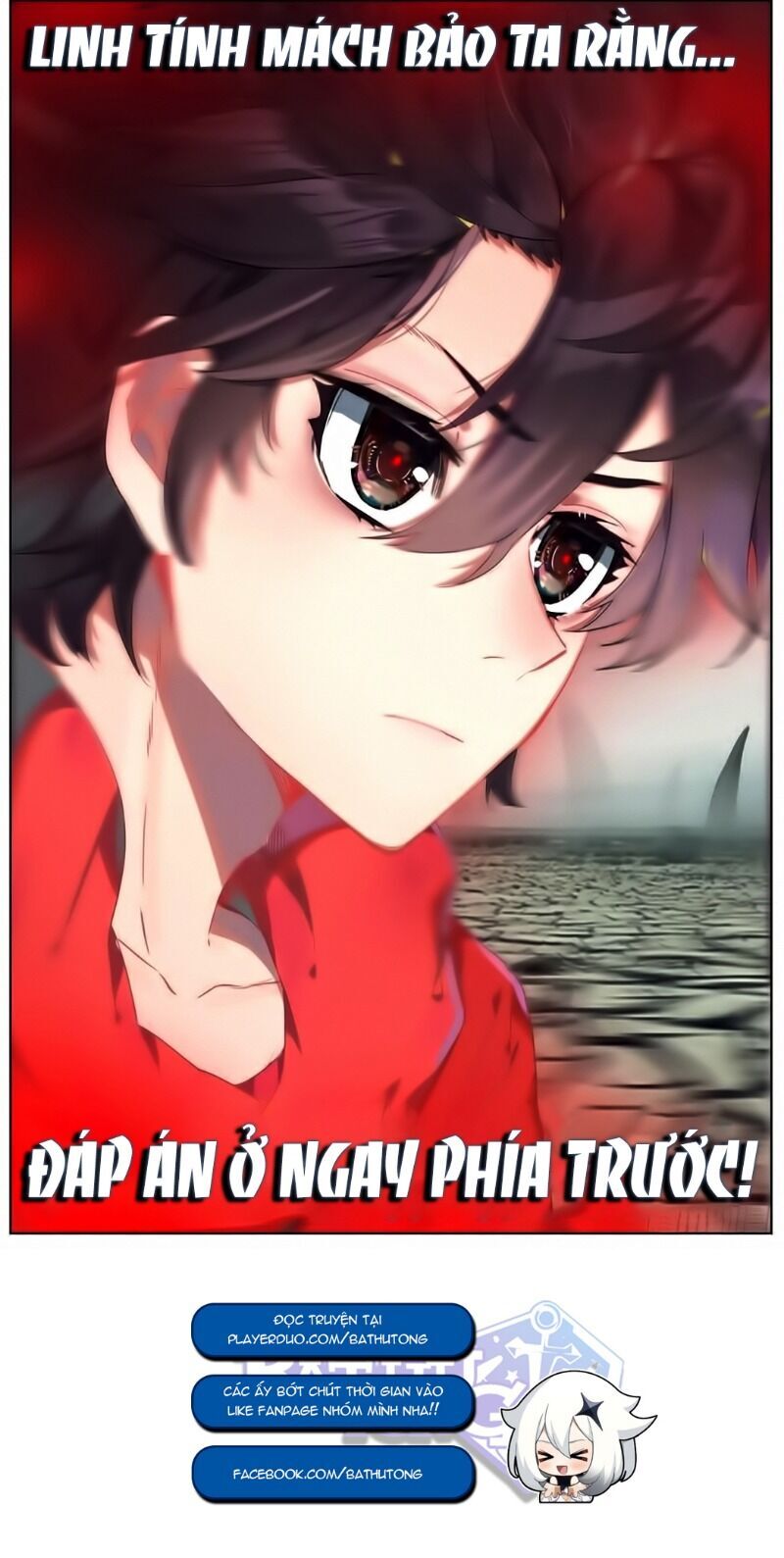 Dị Tộc Trùng Sinh Chap 152 - Next Chap 153