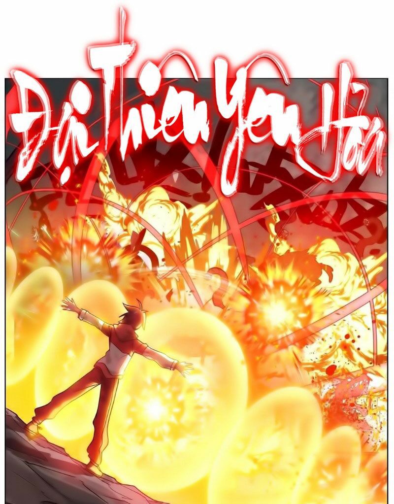 Dị Tộc Trùng Sinh Chap 153 - Next Chap 154