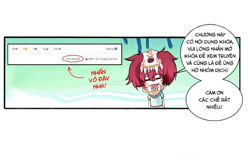 Dị Tộc Trùng Sinh Chap 154 - Next Chap 155