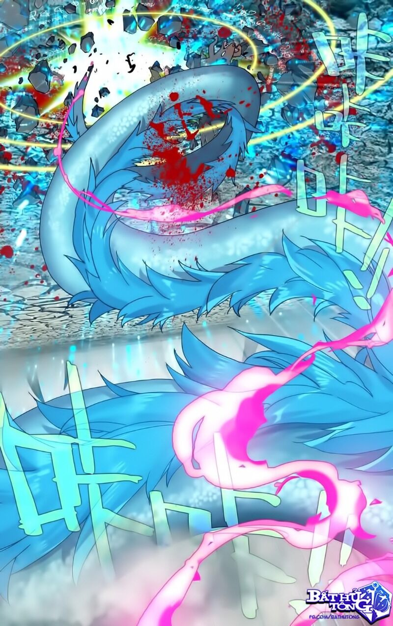 Dị Tộc Trùng Sinh Chap 154 - Next Chap 155