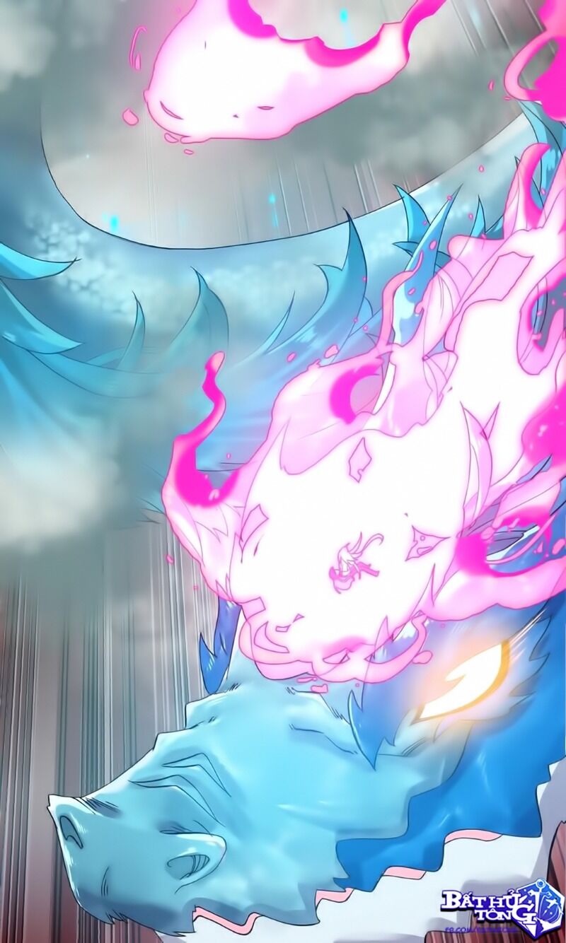 Dị Tộc Trùng Sinh Chap 154 - Next Chap 155