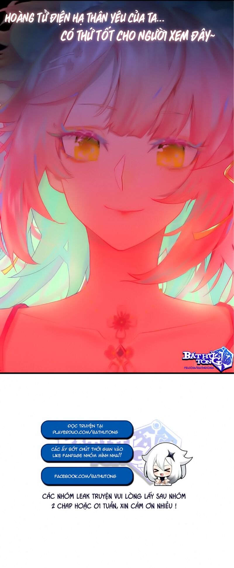 Dị Tộc Trùng Sinh Chap 154 - Next Chap 155