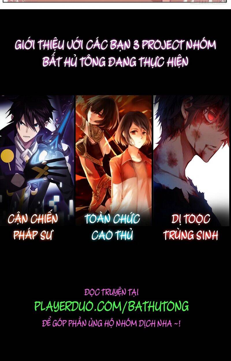 Dị Tộc Trùng Sinh Chap 159 - Next Chap 160