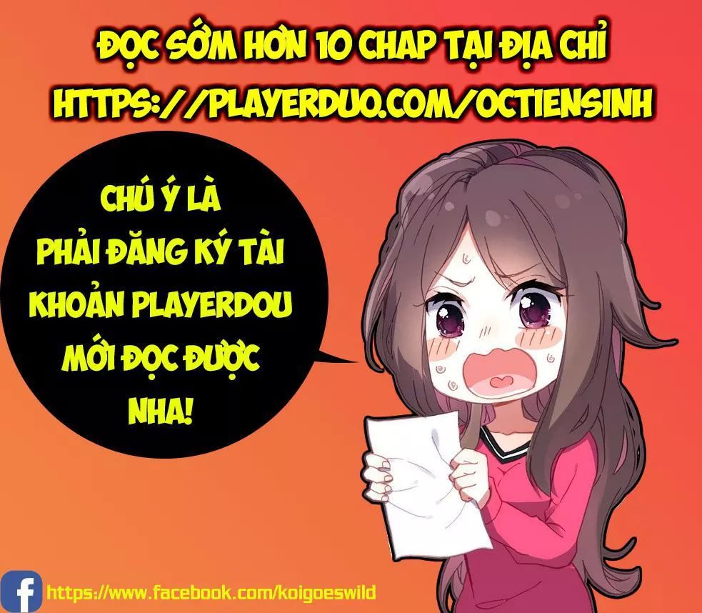 Dị Tộc Trùng Sinh Chap 16 - Next Chap 17