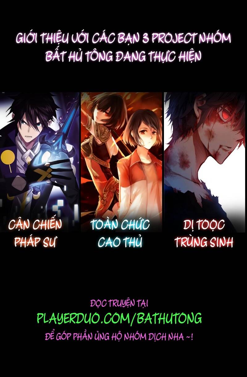 Dị Tộc Trùng Sinh Chap 160 - Next Chap 161