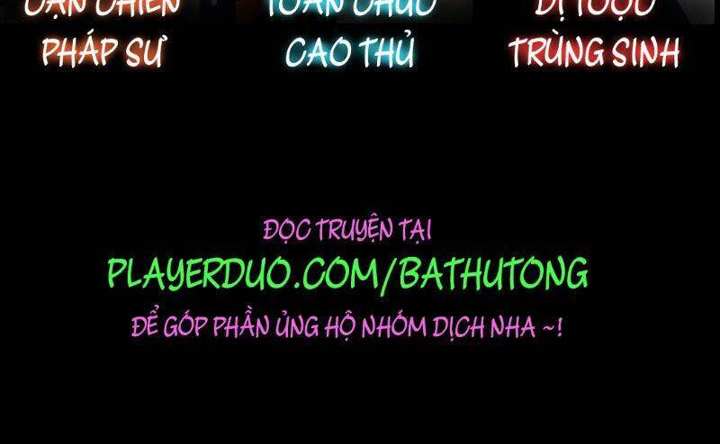 Dị Tộc Trùng Sinh Chap 162 - Next Chap 163