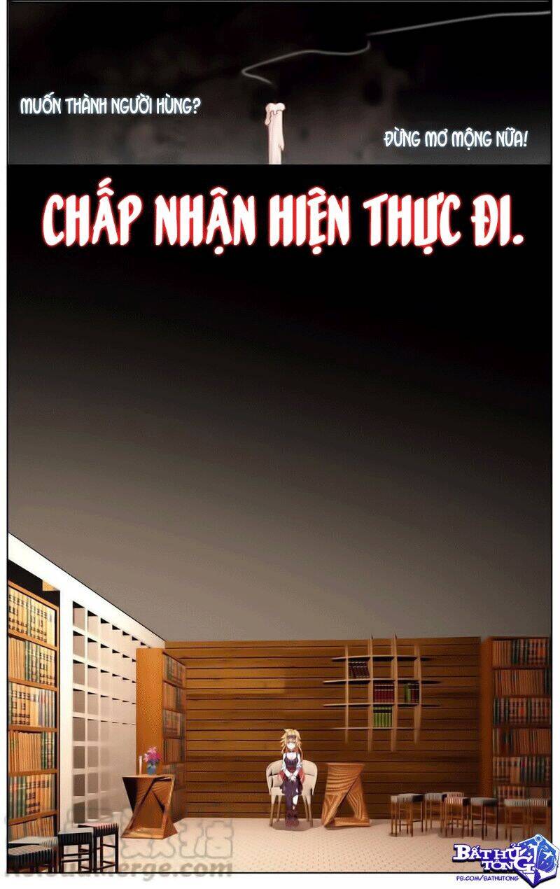 Dị Tộc Trùng Sinh Chap 163 - Next Chap 164
