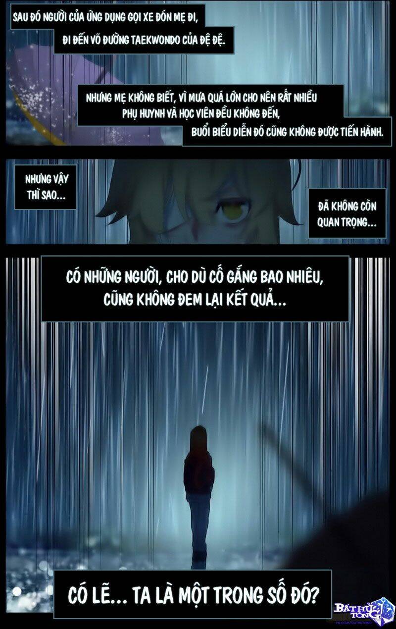 Dị Tộc Trùng Sinh Chap 164 - Next Chap 165