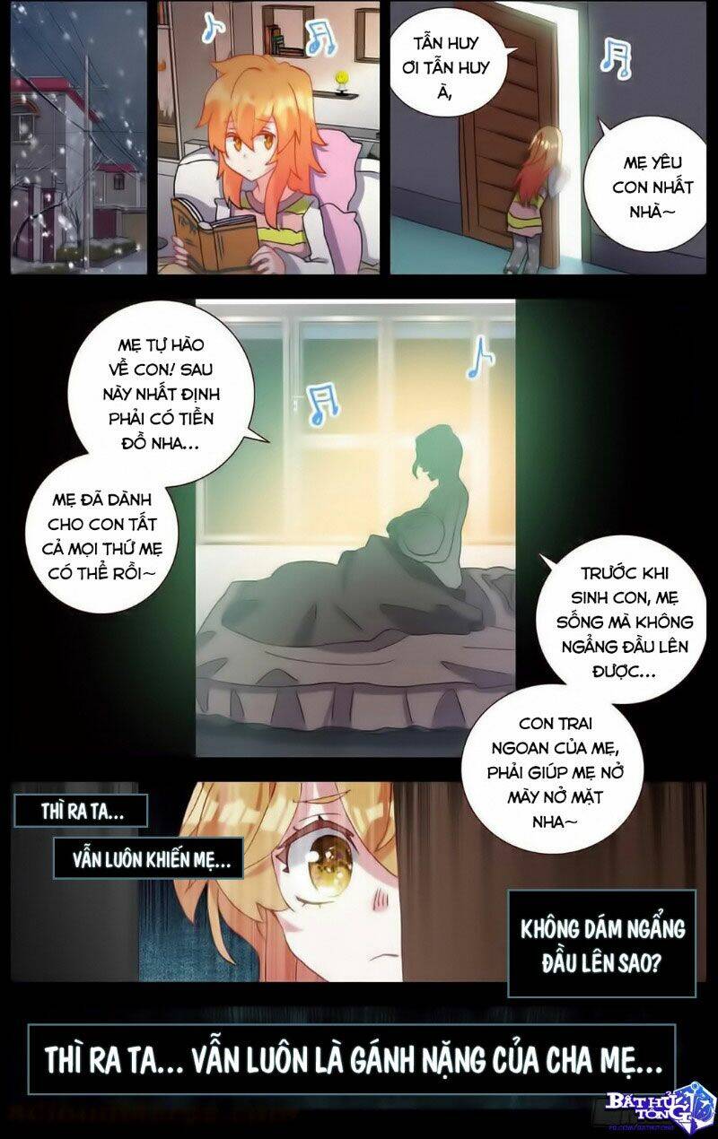Dị Tộc Trùng Sinh Chap 164 - Next Chap 165