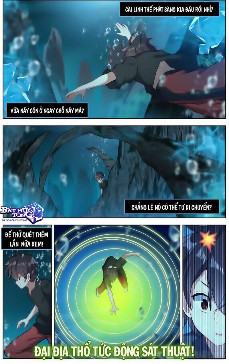 Dị Tộc Trùng Sinh Chap 165 - Next Chap 166