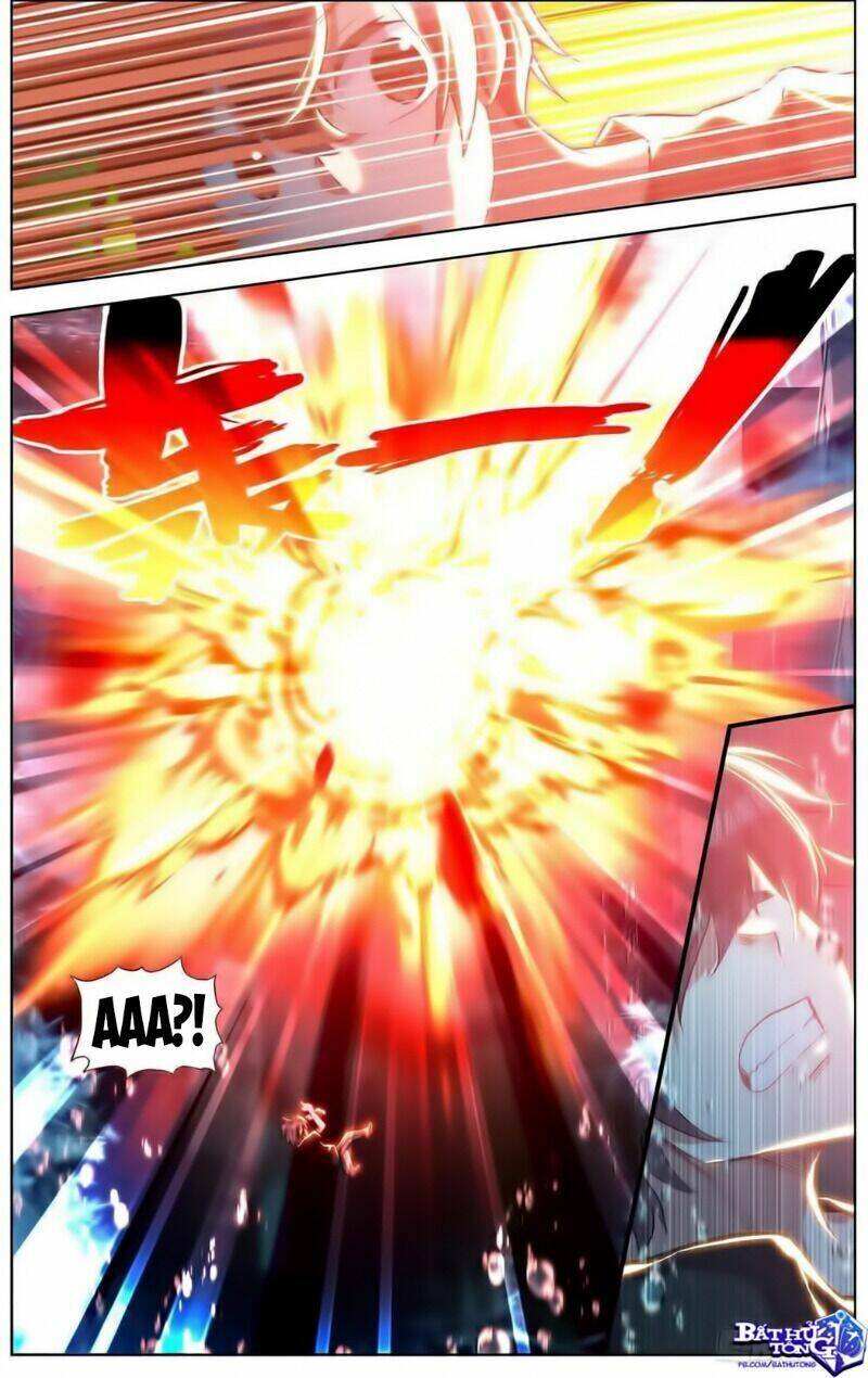 Dị Tộc Trùng Sinh Chap 169 - Next Chap 170