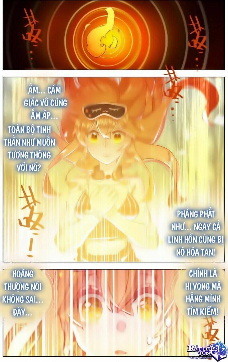 Dị Tộc Trùng Sinh Chap 170 - Next Chap 171