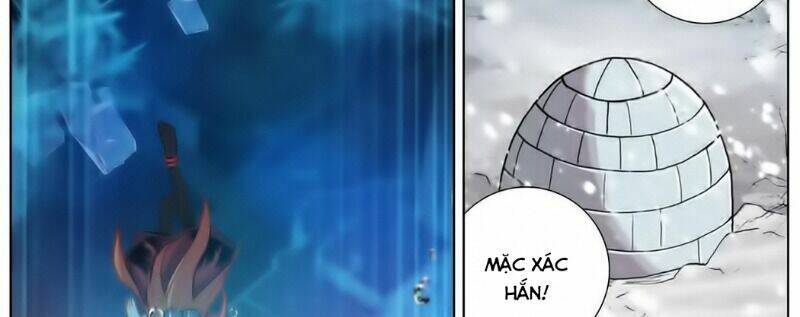 Dị Tộc Trùng Sinh Chap 171 - Next Chap 172