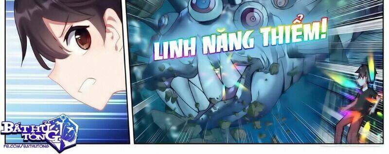 Dị Tộc Trùng Sinh Chap 171 - Next Chap 172