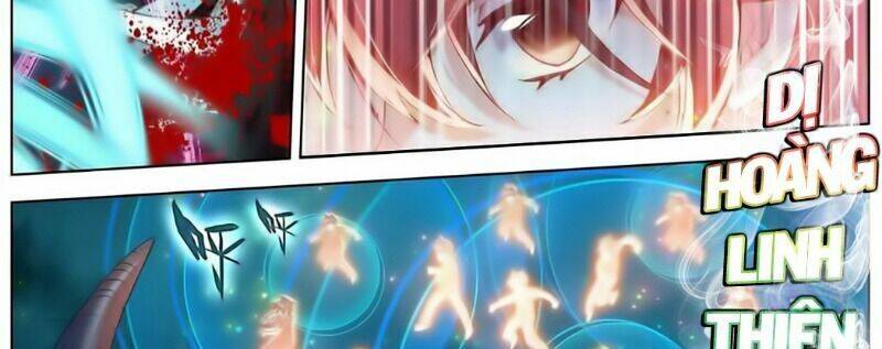 Dị Tộc Trùng Sinh Chap 171 - Next Chap 172