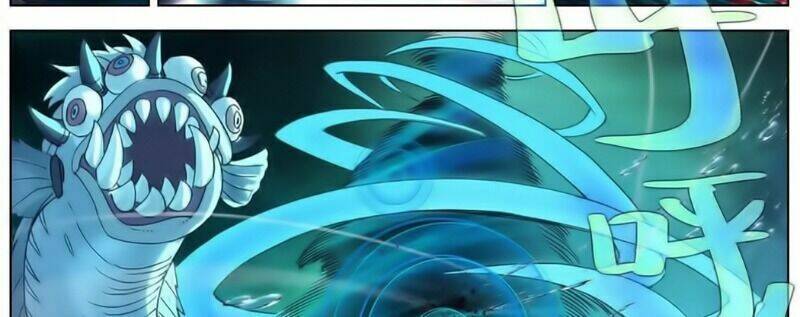 Dị Tộc Trùng Sinh Chap 171 - Next Chap 172