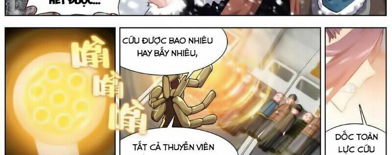 Dị Tộc Trùng Sinh Chap 171 - Next Chap 172