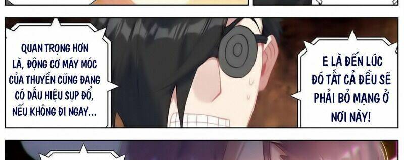 Dị Tộc Trùng Sinh Chap 171 - Next Chap 172