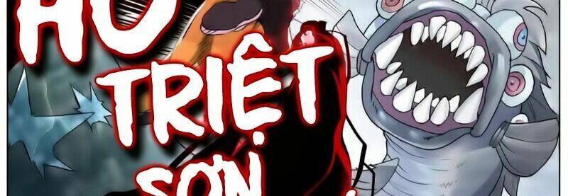 Dị Tộc Trùng Sinh Chap 171 - Next Chap 172