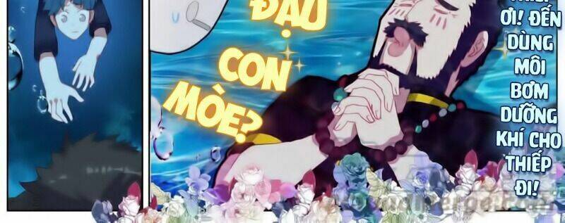 Dị Tộc Trùng Sinh Chap 172 - Next Chap 173