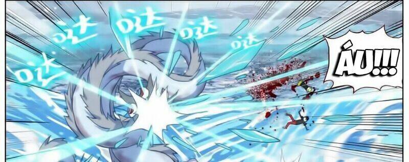 Dị Tộc Trùng Sinh Chap 172 - Next Chap 173