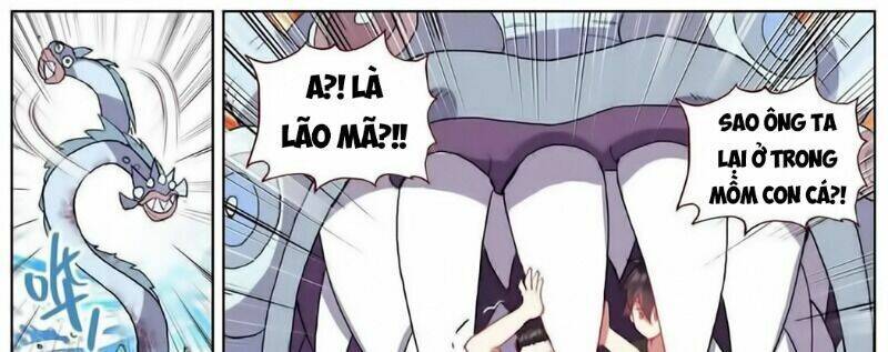Dị Tộc Trùng Sinh Chap 172 - Next Chap 173