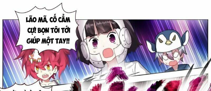 Dị Tộc Trùng Sinh Chap 172 - Next Chap 173
