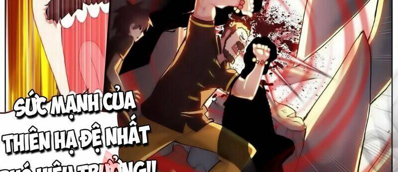 Dị Tộc Trùng Sinh Chap 172 - Next Chap 173