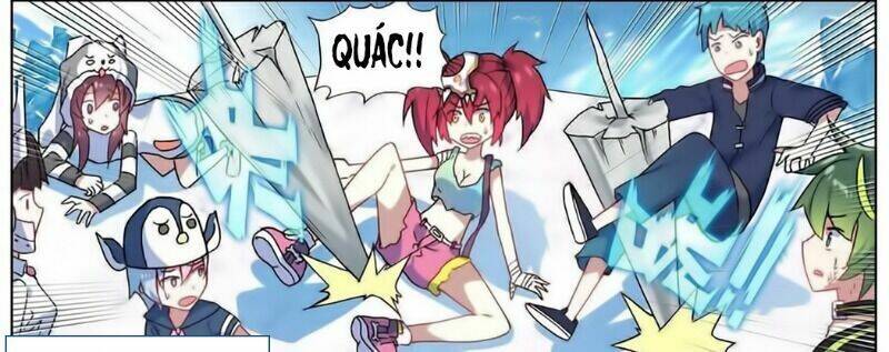Dị Tộc Trùng Sinh Chap 172 - Next Chap 173