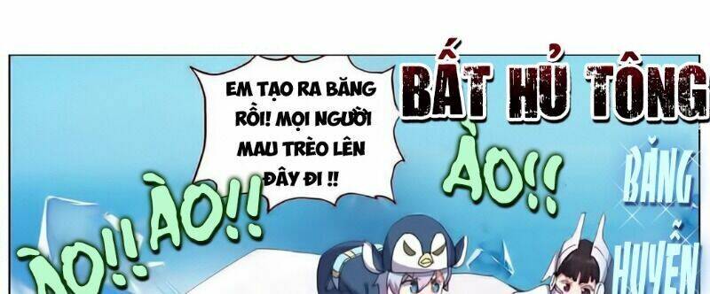 Dị Tộc Trùng Sinh Chap 172 - Next Chap 173