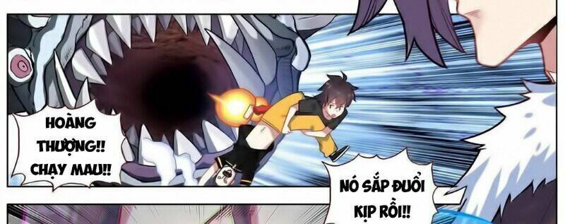 Dị Tộc Trùng Sinh Chap 172 - Next Chap 173