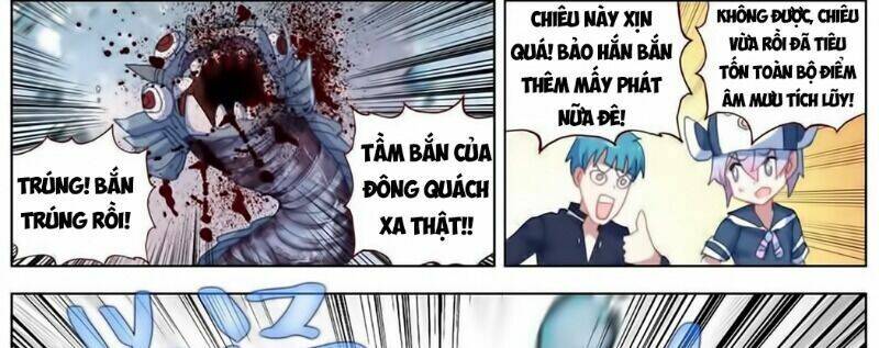 Dị Tộc Trùng Sinh Chap 172 - Next Chap 173