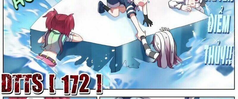 Dị Tộc Trùng Sinh Chap 172 - Next Chap 173