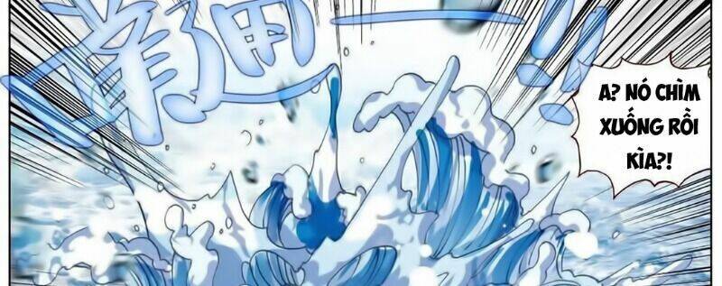 Dị Tộc Trùng Sinh Chap 172 - Next Chap 173
