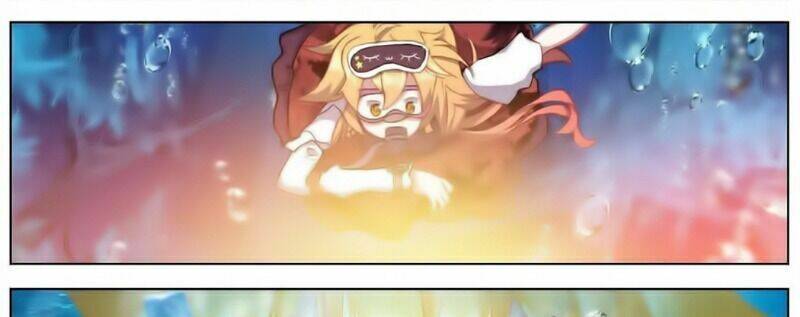 Dị Tộc Trùng Sinh Chap 172 - Next Chap 173