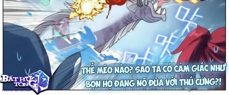 Dị Tộc Trùng Sinh Chap 172 - Next Chap 173