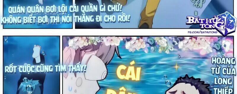 Dị Tộc Trùng Sinh Chap 172 - Next Chap 173
