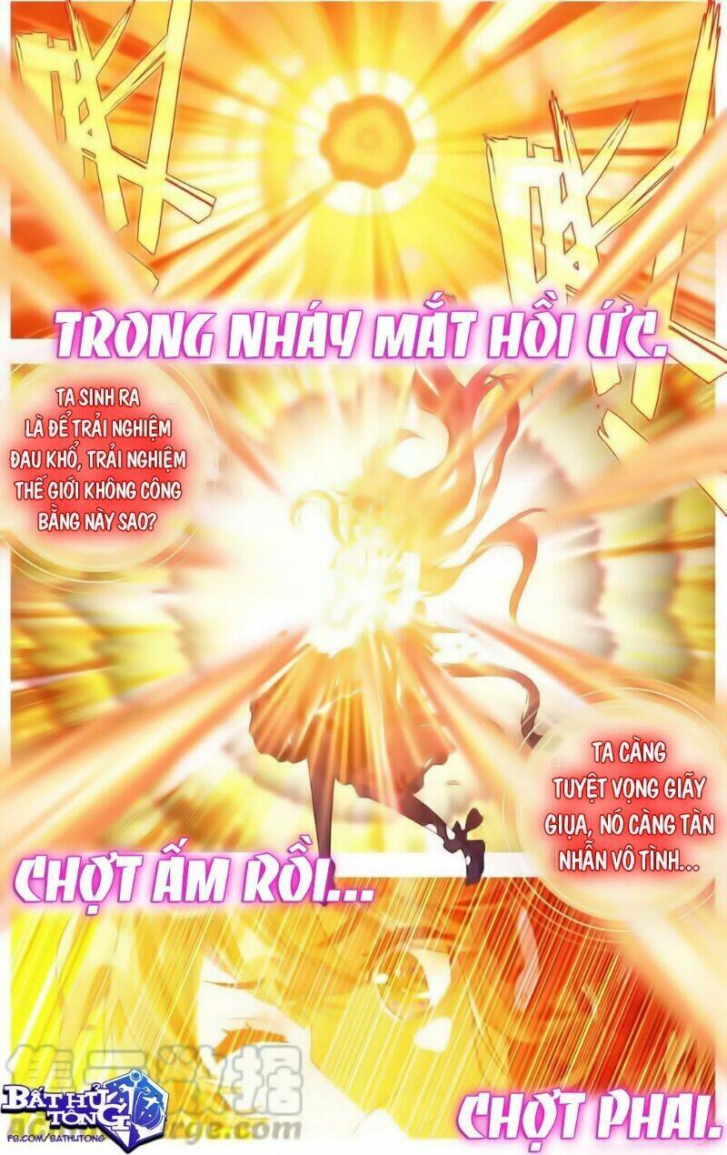 Dị Tộc Trùng Sinh Chap 173 - Next Chap 174