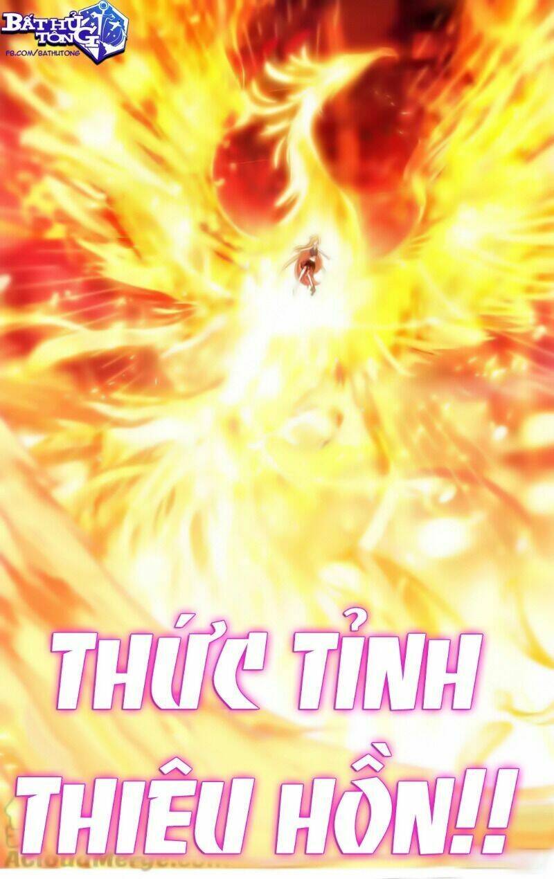 Dị Tộc Trùng Sinh Chap 173 - Next Chap 174