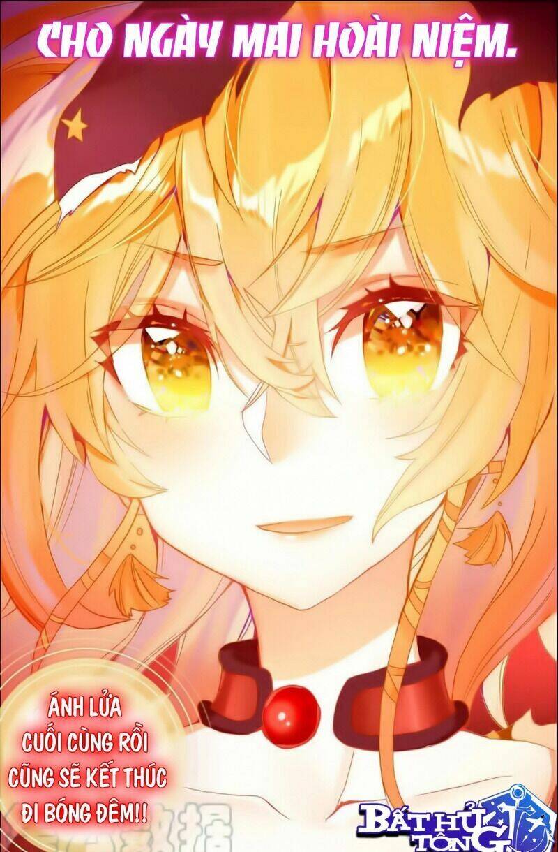 Dị Tộc Trùng Sinh Chap 173 - Next Chap 174