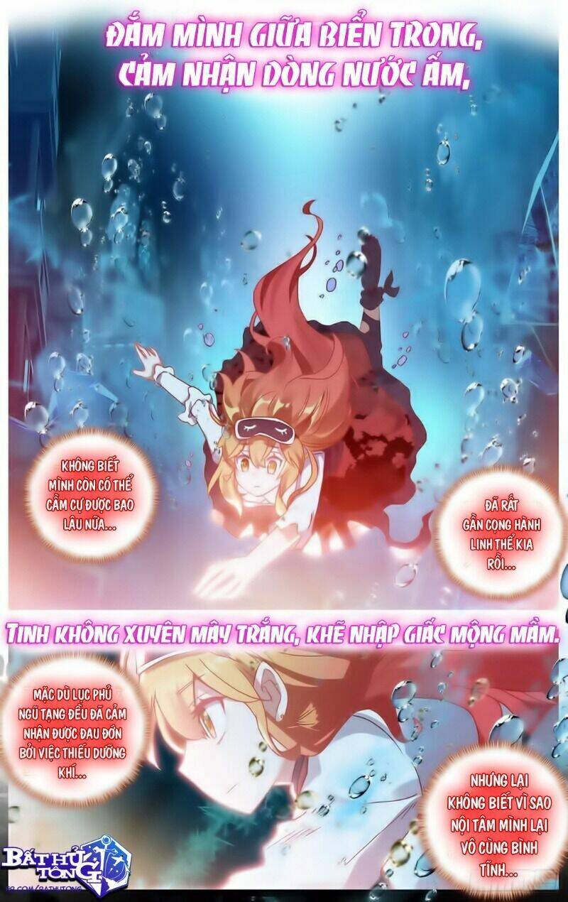 Dị Tộc Trùng Sinh Chap 173 - Next Chap 174