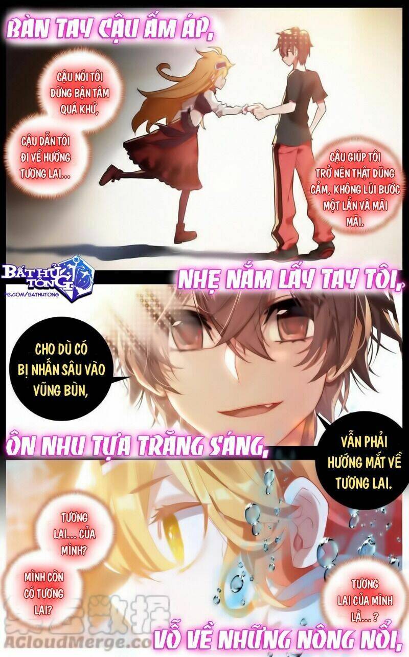 Dị Tộc Trùng Sinh Chap 173 - Next Chap 174