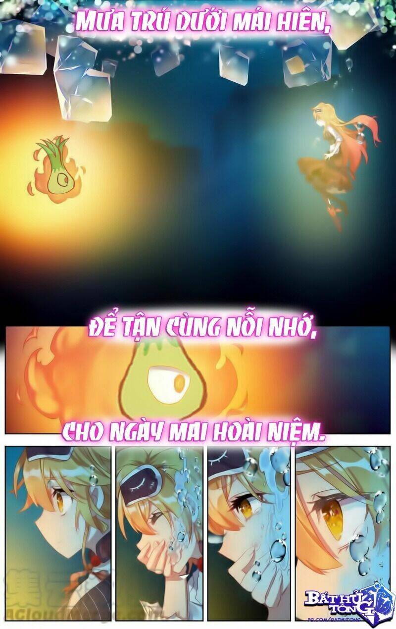 Dị Tộc Trùng Sinh Chap 173 - Next Chap 174
