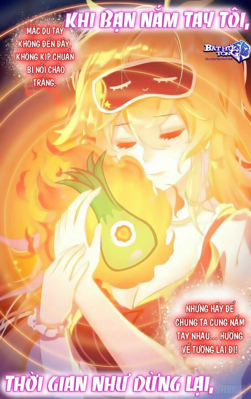 Dị Tộc Trùng Sinh Chap 173 - Next Chap 174