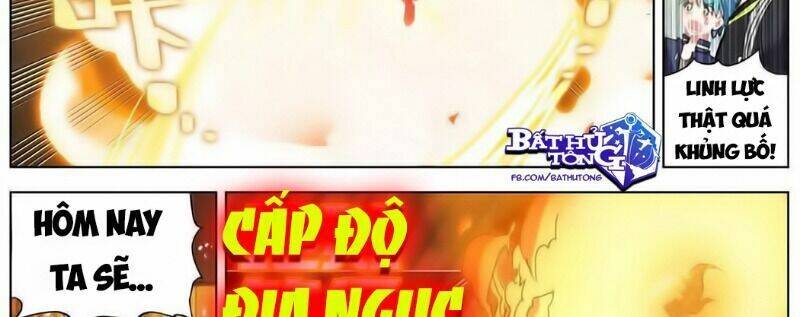 Dị Tộc Trùng Sinh Chap 174 - Next Chap 175
